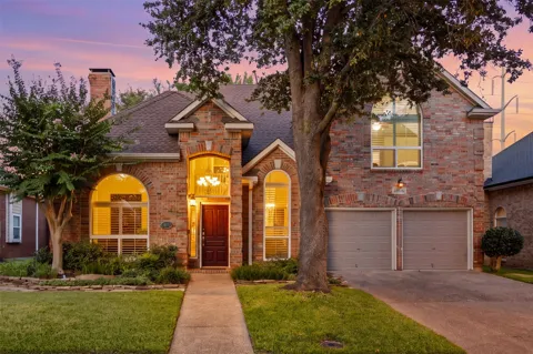 14616 Waterview Circle