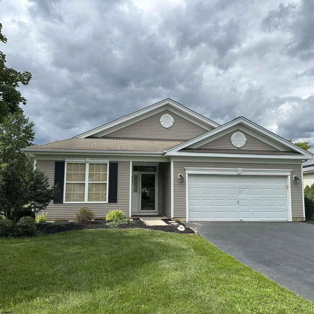 519 Emerson Ct Galloway Township, NJ 08205
