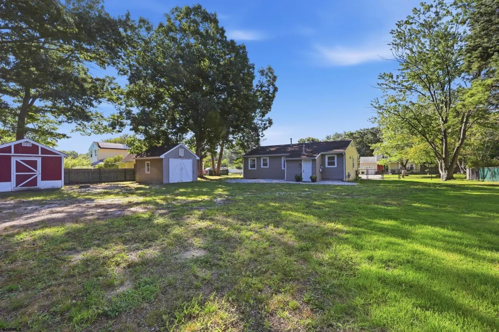 112 Spray Ave Egg Harbor Township, NJ 08234