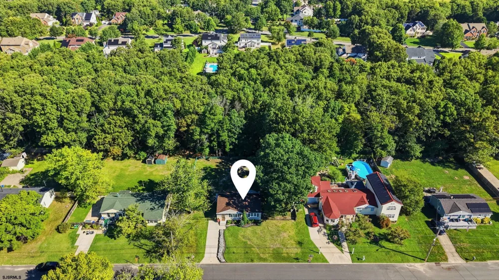 112 Spray Ave Egg Harbor Township, NJ 08234