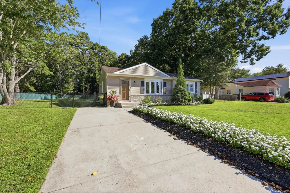 112 Spray Ave Egg Harbor Township, NJ 08234