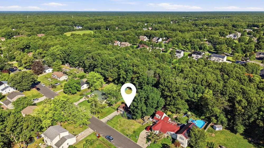 112 Spray Ave Egg Harbor Township, NJ 08234