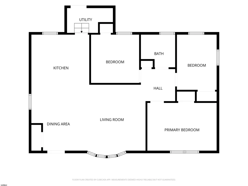 112 Spray Ave Egg Harbor Township, NJ 08234