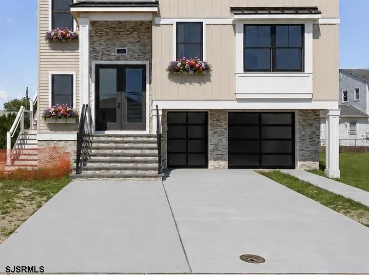 323 N Huntington Ave Margate, NJ 08402
