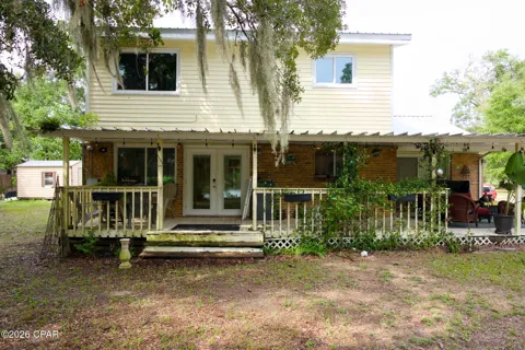 7325 Highway 2302