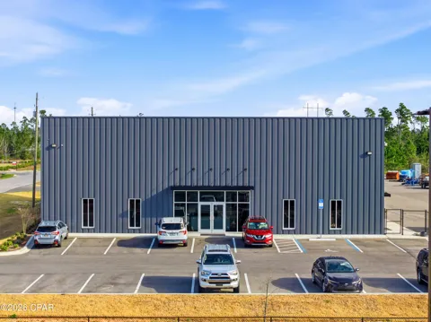 2816 Forester Trail
