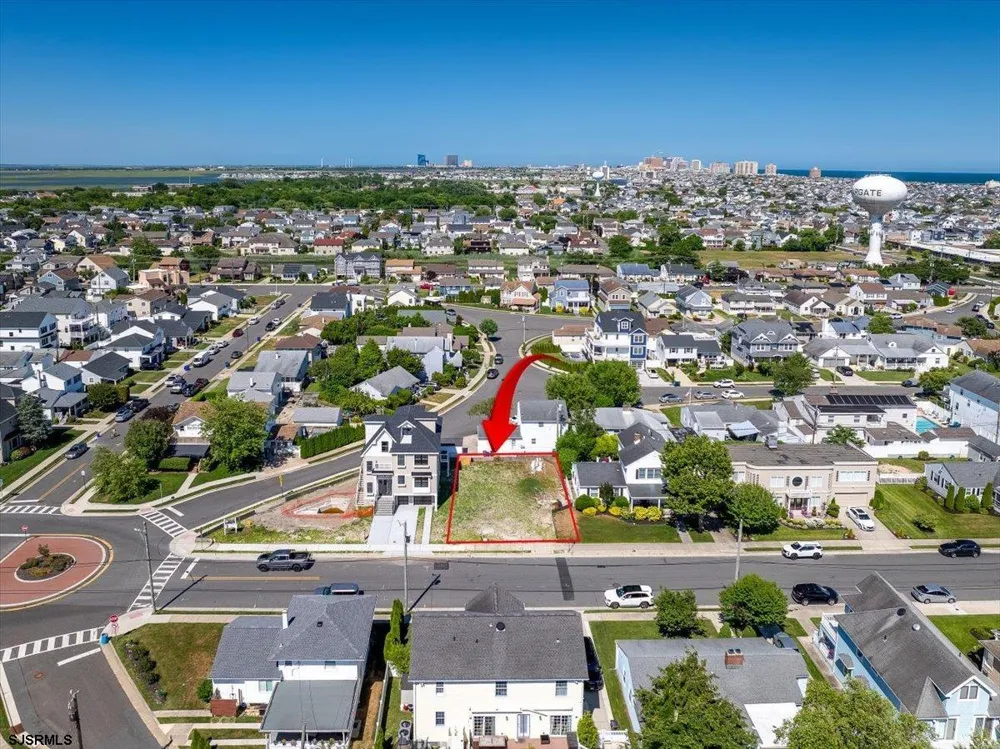 321 N huntington Ave Margate, NJ 08402