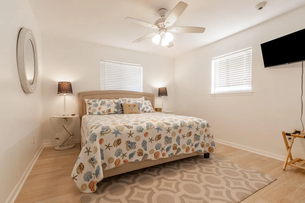 16622 John Silver Road Galveston, TX 77554