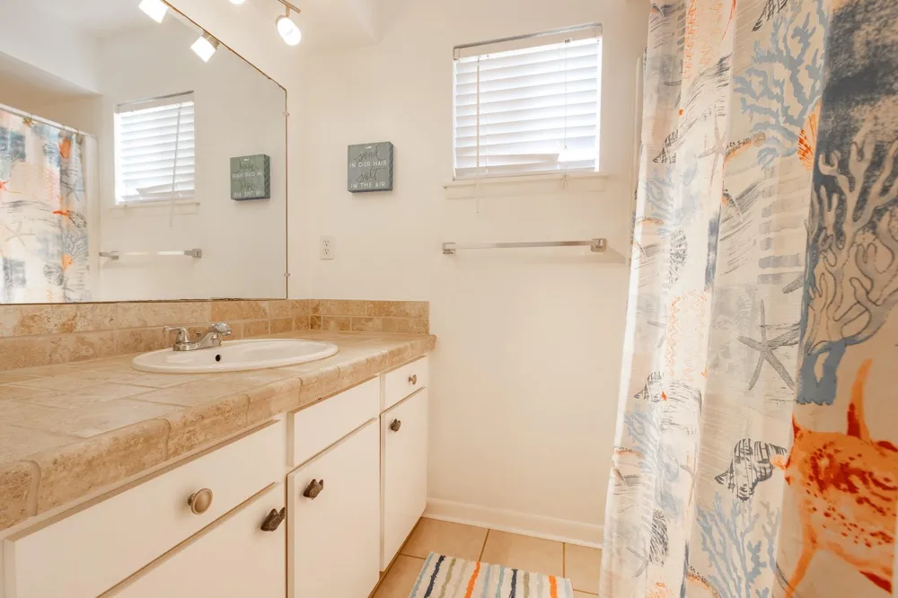 16622 John Silver Road Galveston, TX 77554