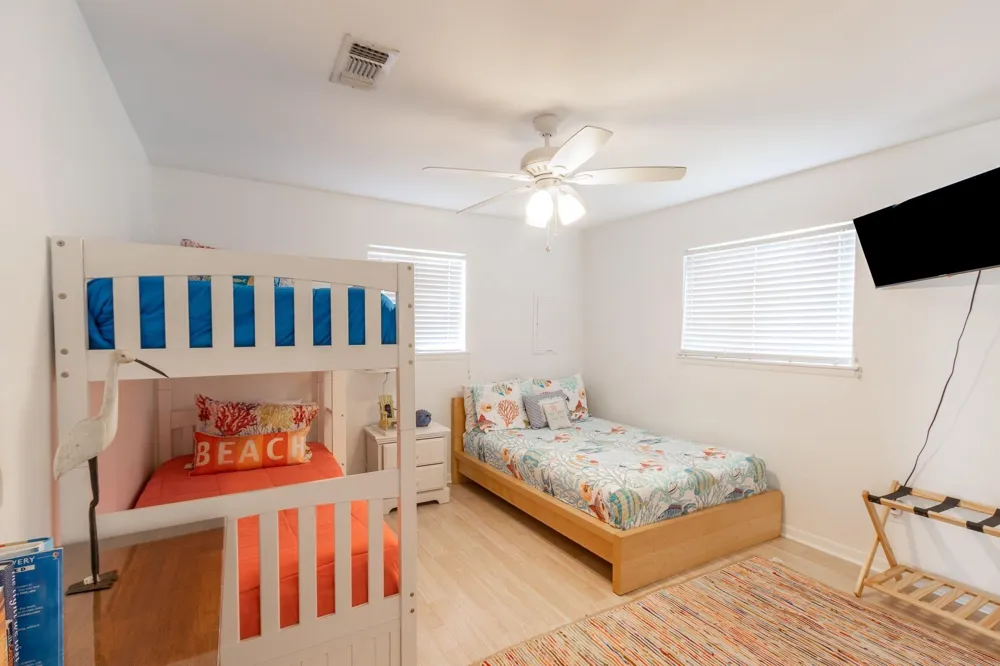 16622 John Silver Road Galveston, TX 77554