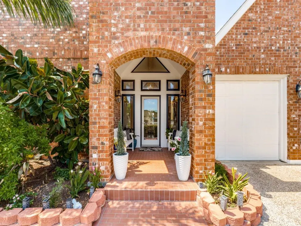 7312 Offats Point Circle Galveston, TX 77551