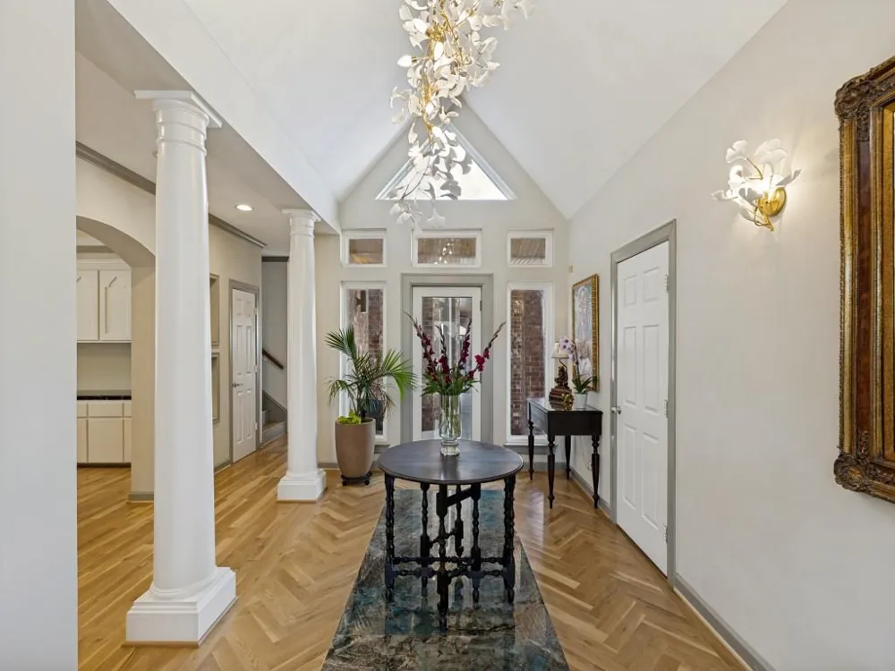 7312 Offats Point Circle Galveston, TX 77551