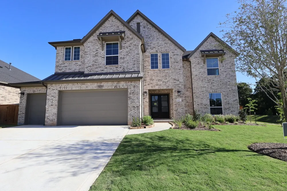 14327 Moonlit Creek Court Montgomery, TX 77316