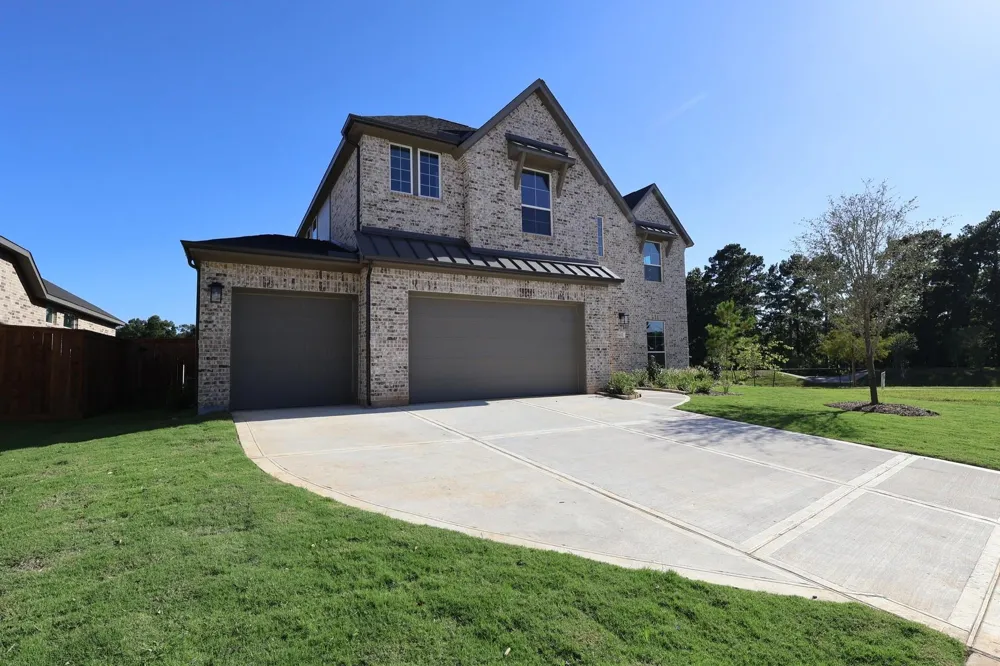 14327 Moonlit Creek Court Montgomery, TX 77316
