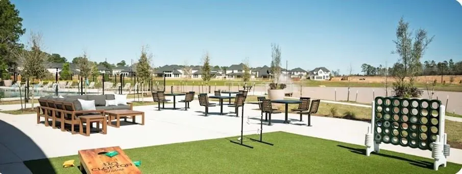 14327 Moonlit Creek Court Montgomery, TX 77316