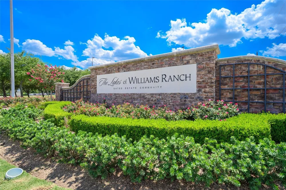 5619 Capeview Cove Lane Richmond, TX 77469