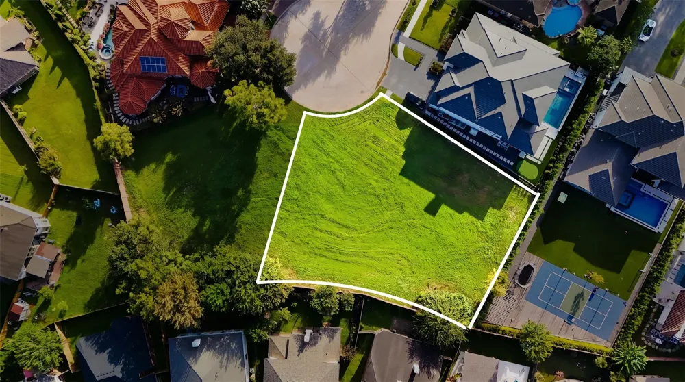 5619 Capeview Cove Lane Richmond, TX 77469