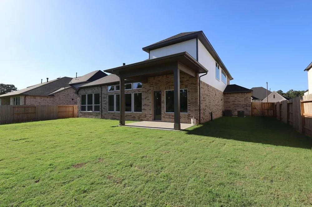 14323 Moonlit Creek Court Montgomery, TX 77316