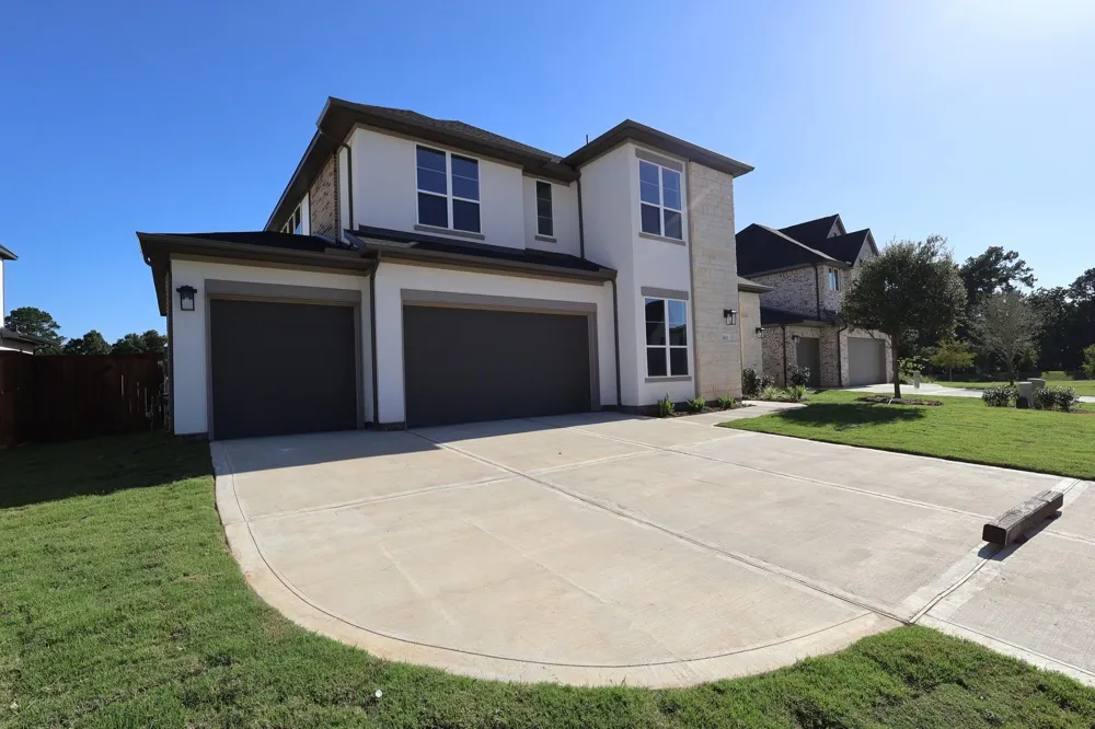 14323 Moonlit Creek Court Montgomery, TX 77316
