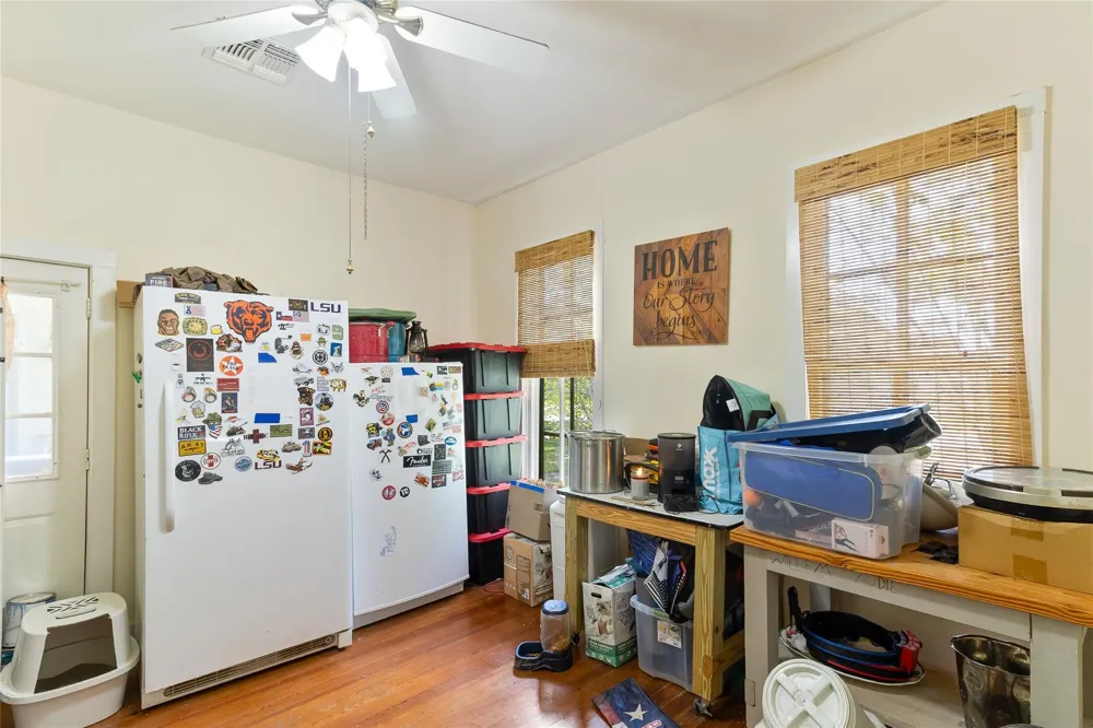 2420 Avenue H Bay City, TX 77414