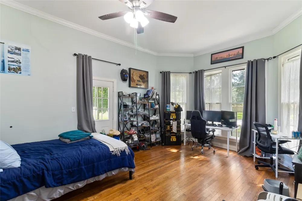 2420 Avenue H Bay City, TX 77414