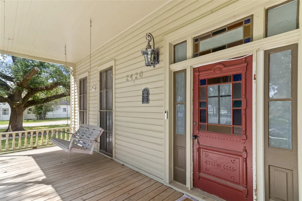 2420 Avenue H Bay City, TX 77414