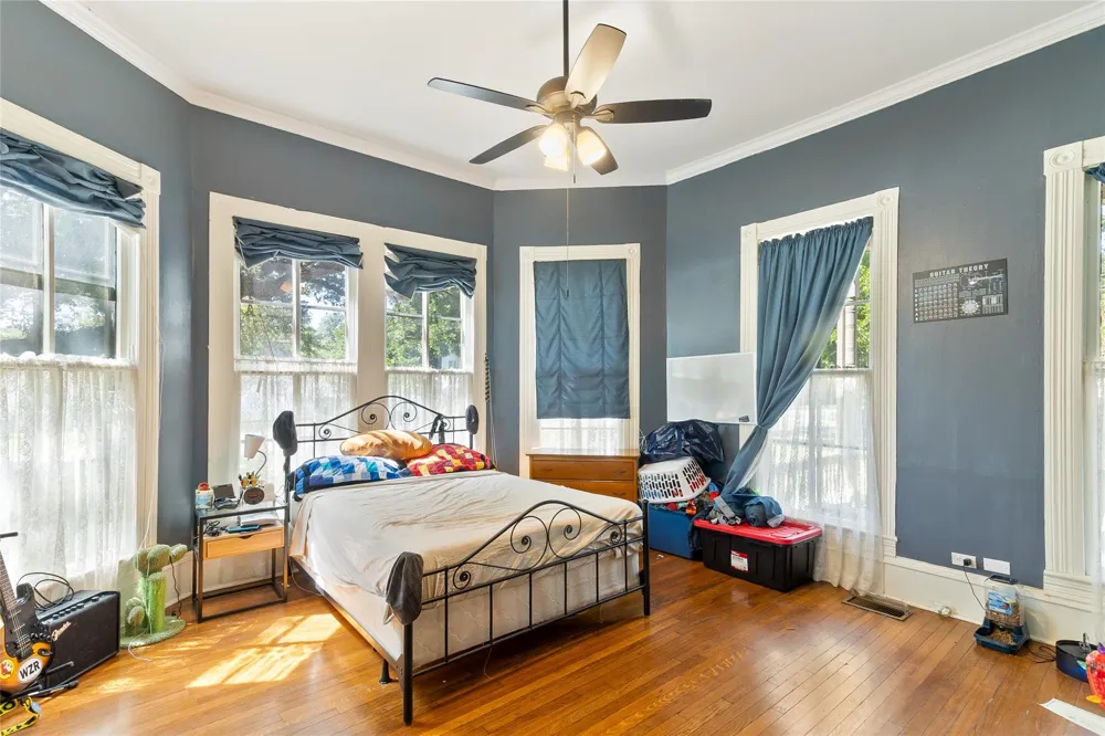 2420 Avenue H Bay City, TX 77414