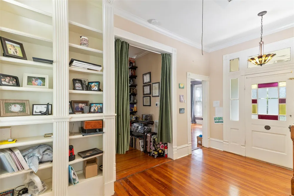 2420 Avenue H Bay City, TX 77414