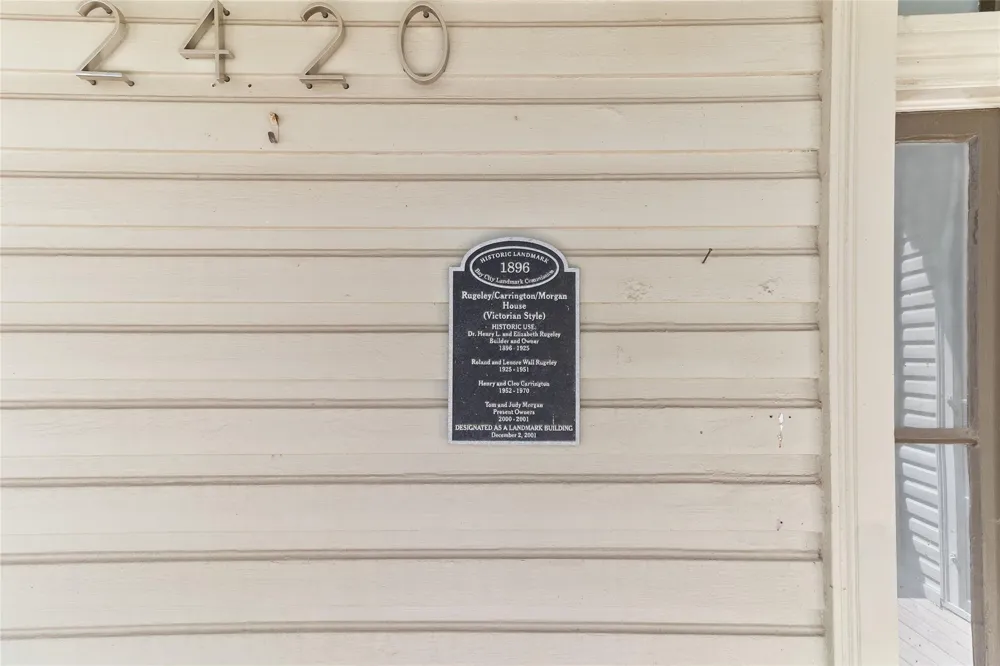 2420 Avenue H Bay City, TX 77414