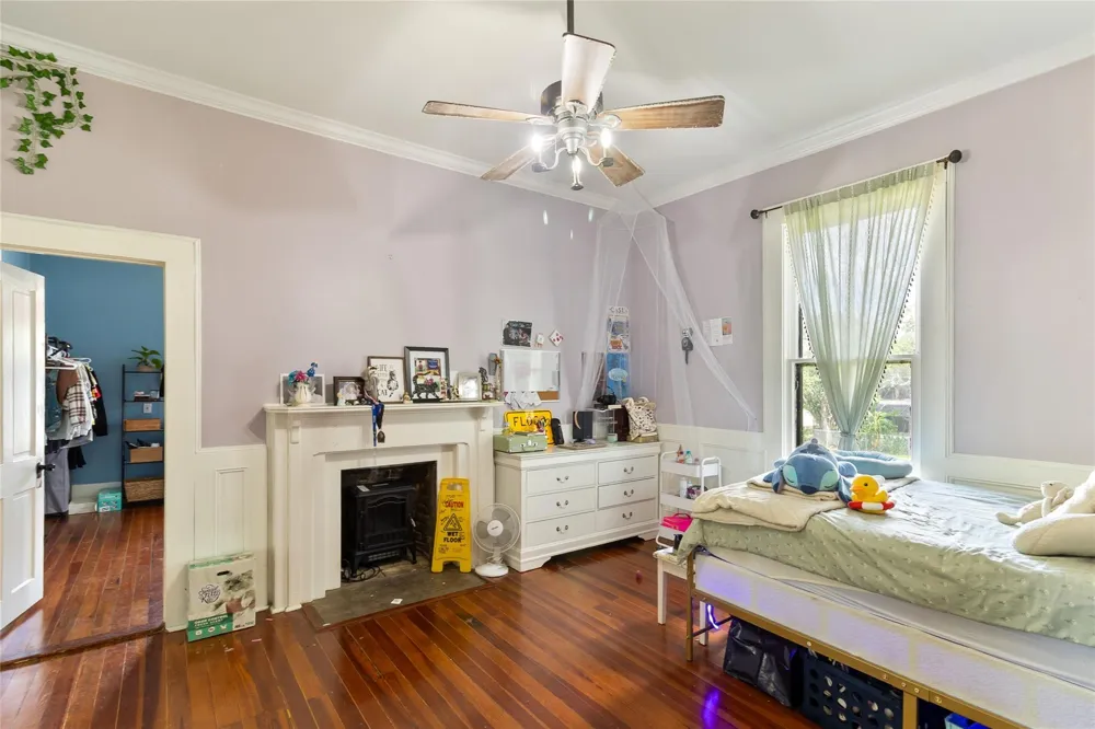 2420 Avenue H Bay City, TX 77414