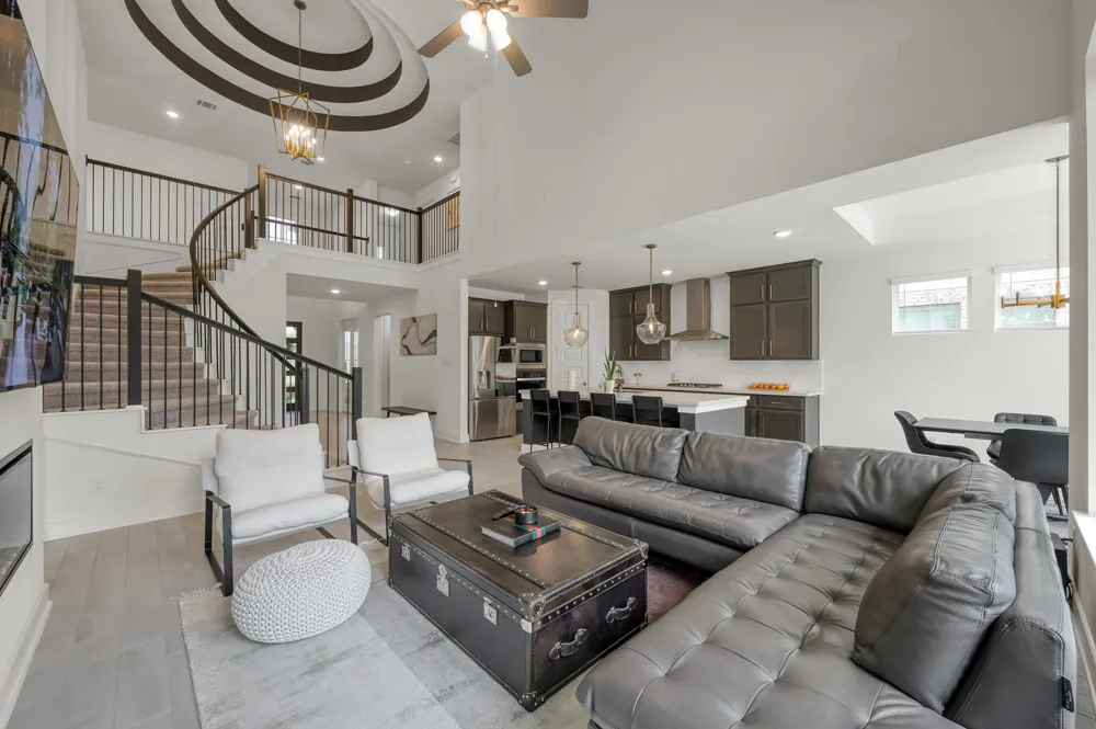 2210 Seneca Lake Drive La Marque, TX 77568