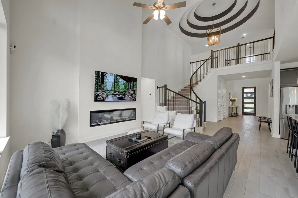 2210 Seneca Lake Drive La Marque, TX 77568