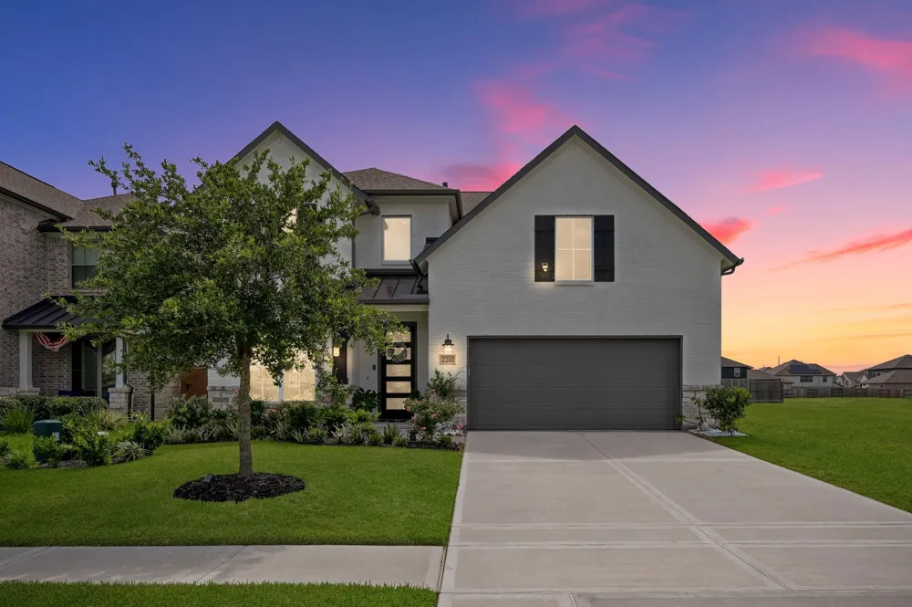 2210 Seneca Lake Drive La Marque, TX 77568