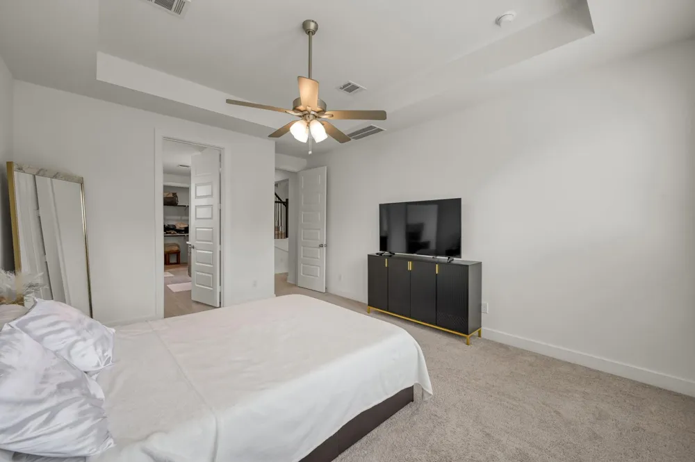 2210 Seneca Lake Drive La Marque, TX 77568