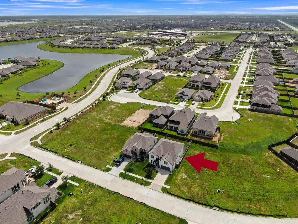 2210 Seneca Lake Drive La Marque, TX 77568