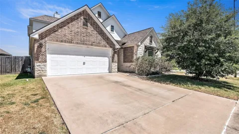 15609 Walnut Nook Court