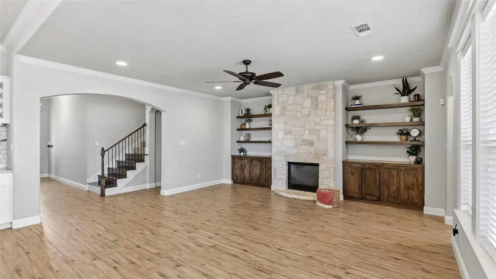 15609 Walnut Nook Court College Station, TX 77845
