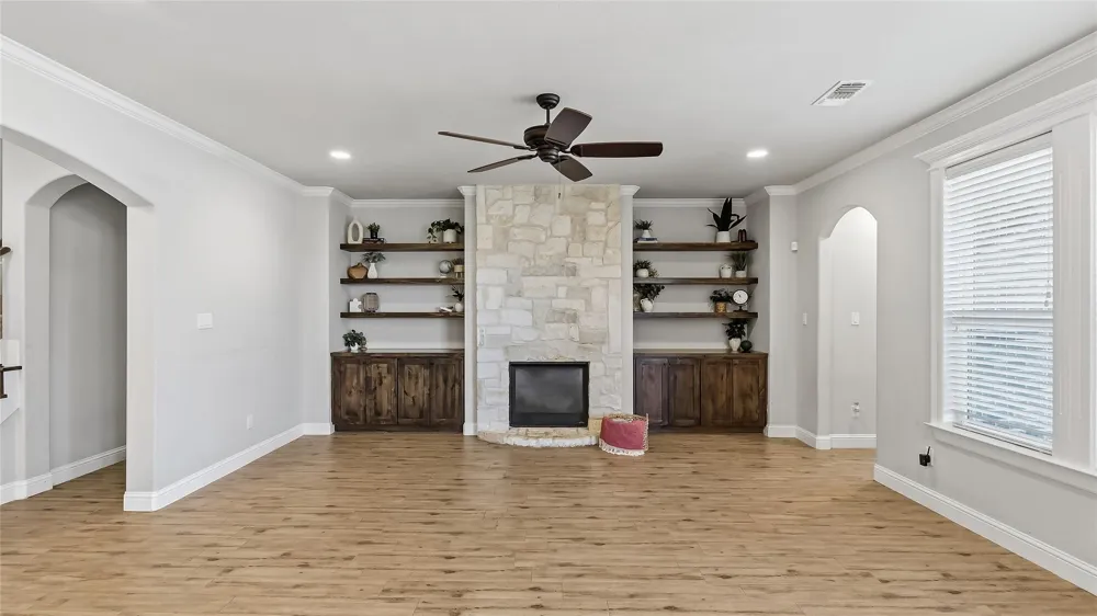15609 Walnut Nook Court College Station, TX 77845