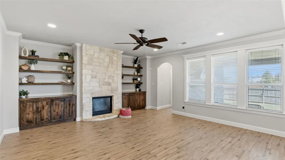 15609 Walnut Nook Court College Station, TX 77845