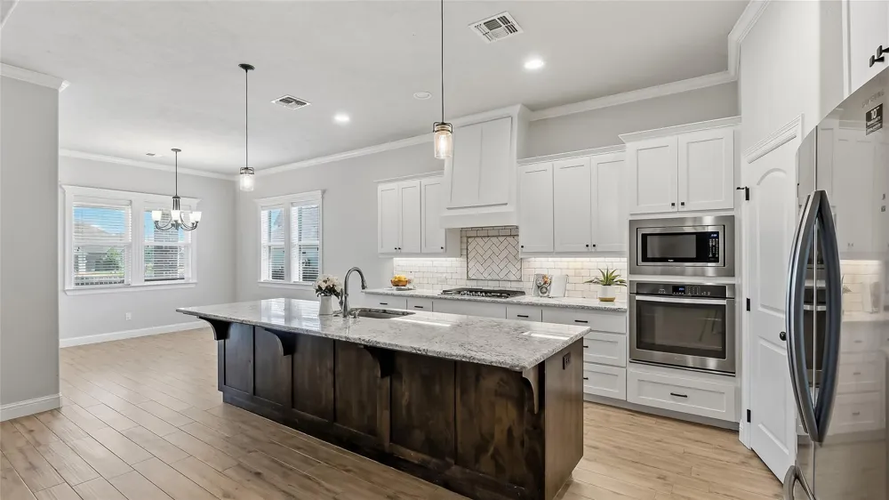 15609 Walnut Nook Court College Station, TX 77845