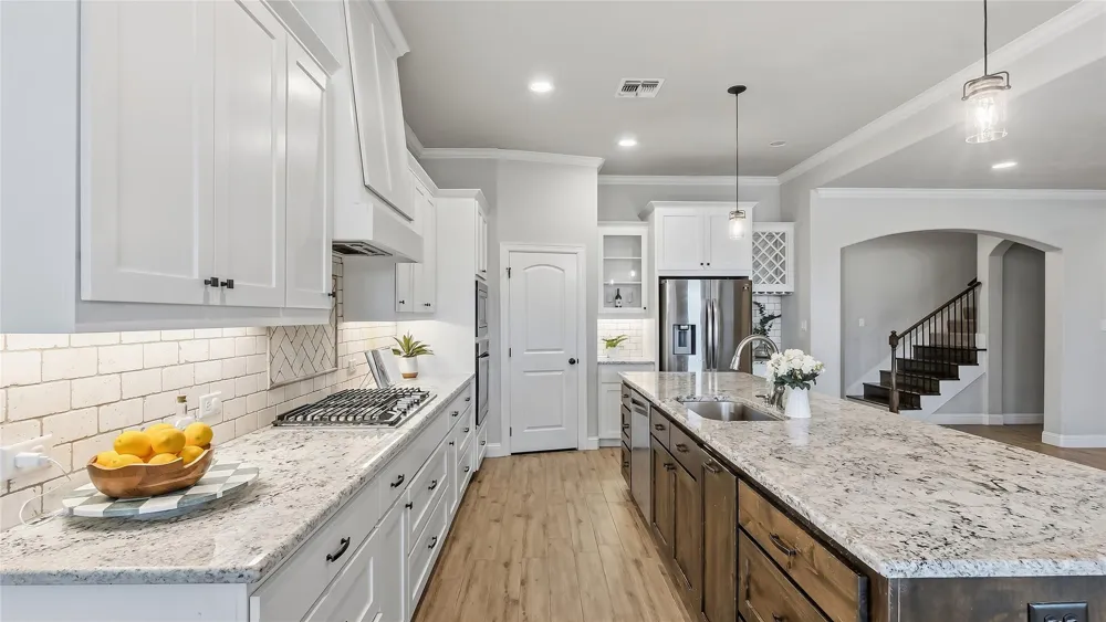 15609 Walnut Nook Court College Station, TX 77845