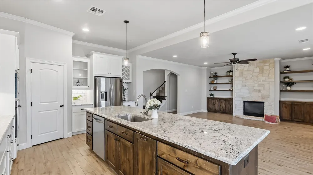 15609 Walnut Nook Court College Station, TX 77845