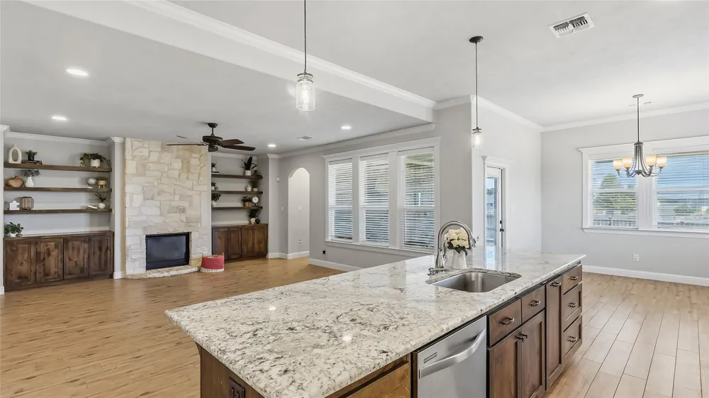 15609 Walnut Nook Court College Station, TX 77845