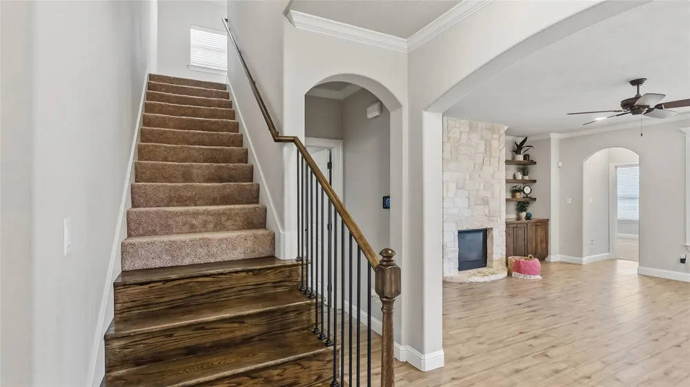 15609 Walnut Nook Court College Station, TX 77845