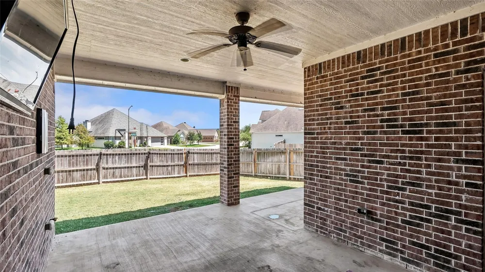 15609 Walnut Nook Court College Station, TX 77845