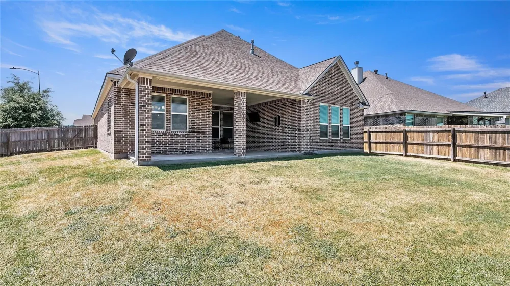 15609 Walnut Nook Court College Station, TX 77845