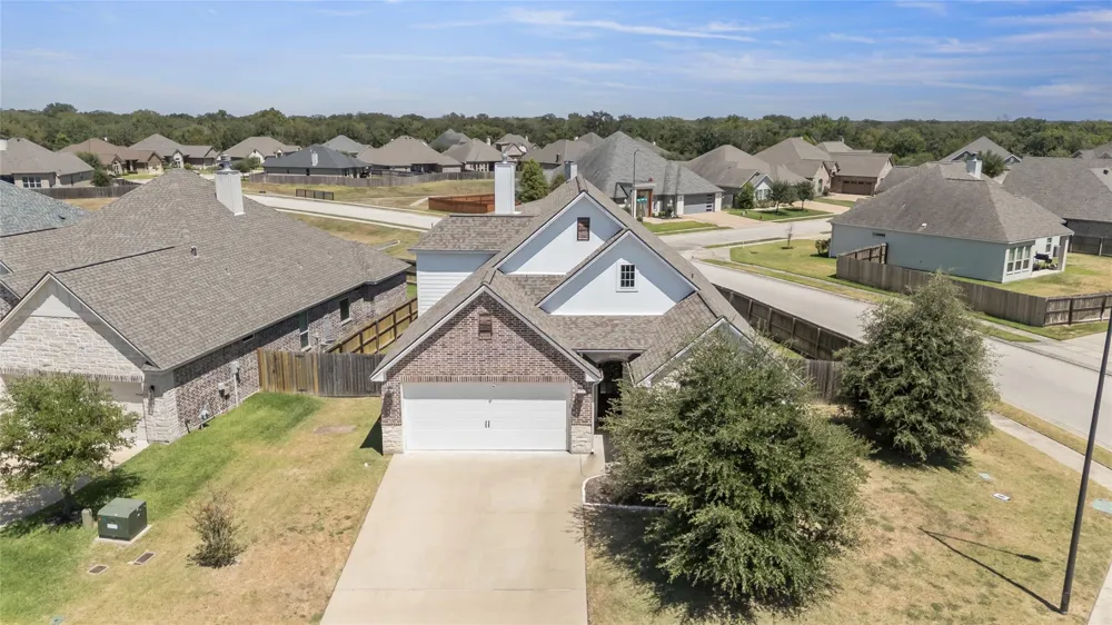 15609 Walnut Nook Court College Station, TX 77845