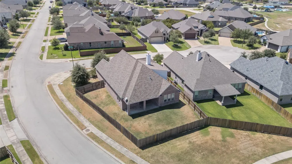 15609 Walnut Nook Court College Station, TX 77845