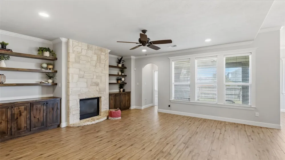 15609 Walnut Nook Court College Station, TX 77845