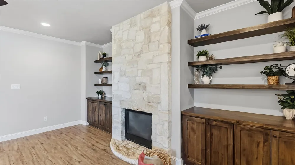 15609 Walnut Nook Court College Station, TX 77845